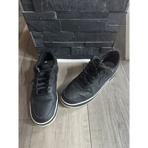 Men's Black Nike Air - Size 9 Good Condition